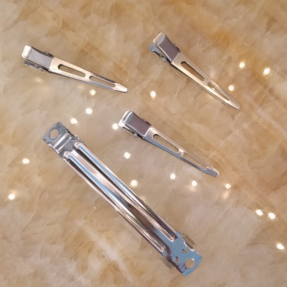 CRAFTY SUPPLIES! Hair Clips